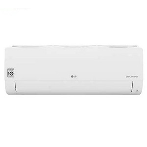 مكيف سبليت LG DUAL INVERTER | قدرات تبريد مختلفة