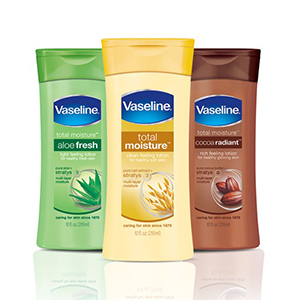 فازلين لوشن | 400 مل