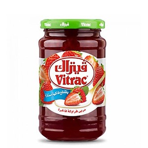 مربي فيتراك بنكهات مختلفة | 900 جرام