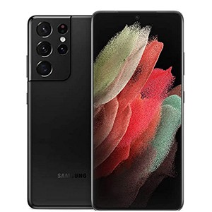 سامسونج جالكسي أس 21 ألترا الفائق  | Samsung Galaxy S21 Ultra 5G | 128GB | 256GB | 512GB