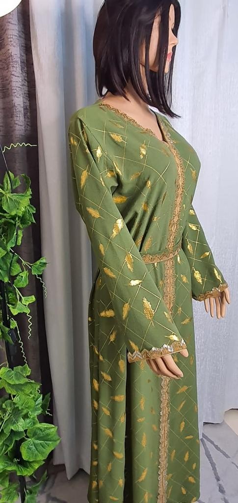 جلاليب استقبال | الوان متعددة