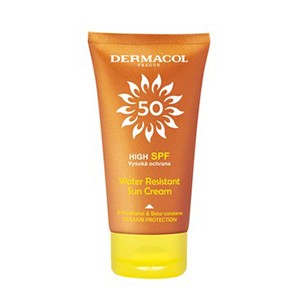 كريم للجسم واقي للشمس بمعامل حماية 50 مقاوم للماء | 50 مل  | ديرماكول الأصلي