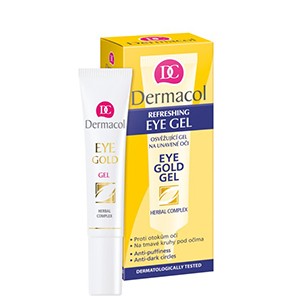جل للبشرة حول العين | 15 مل  | ديرماكول الأصلي