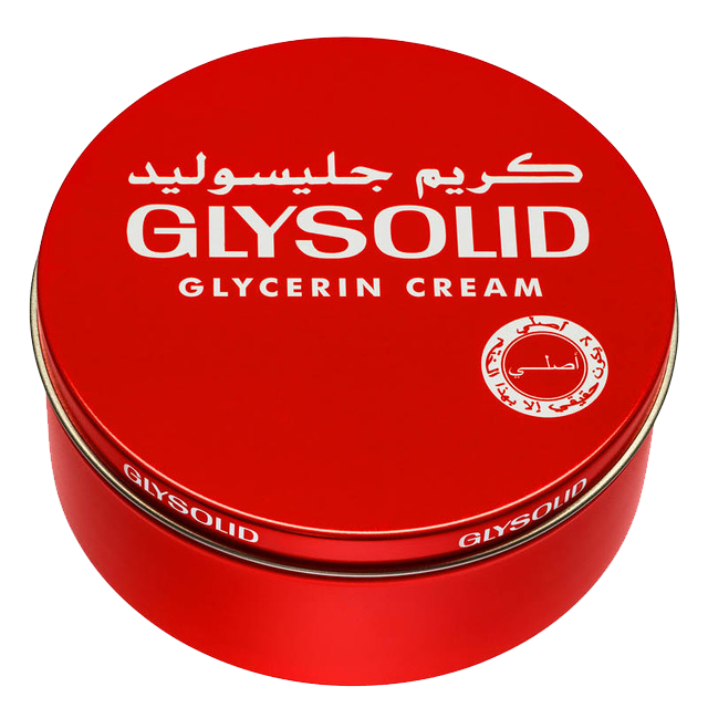 كريم جليسوليد | أحجام مختلفة