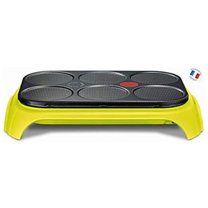 صانعة بانكيك تيفال