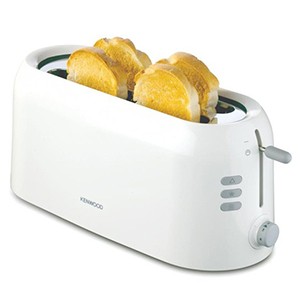 حماصة عيش توست | Kenwood Toaster 4 Slices