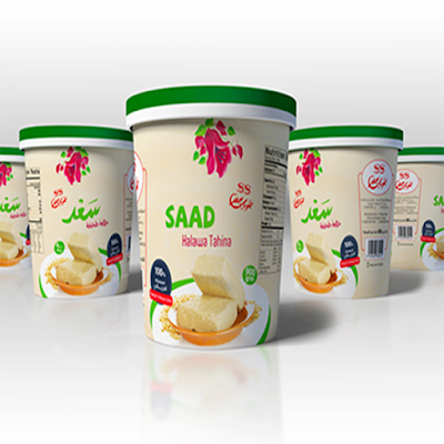 طحنية سعد | مقاسات مختلفة