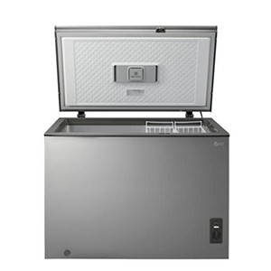 فريزر إل جي سافانا أفقي | LG SAVANNA Chest Freezer