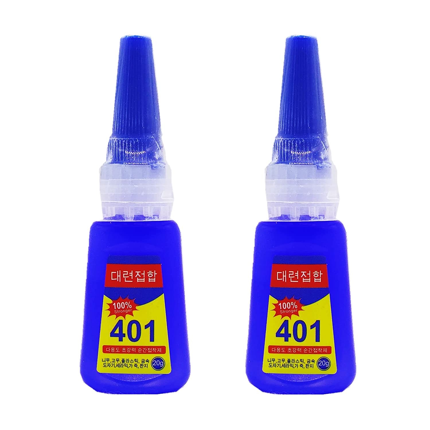 SHILLS PROFESSIONAL Nail Art Super Glue Stronger