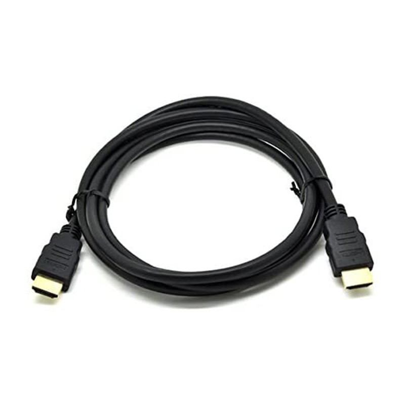 وصلة اتش دي ام اي | High Speed HDMI Cable, 1.5 Meter (5FT),1080P@60HZ