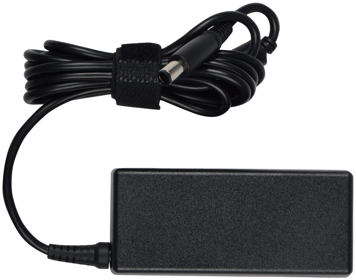 Dell Power Cable & Laptop Adapter Charger For 65W 19.5V 3.34A Inspiron Big Pin | وصلة شاحن