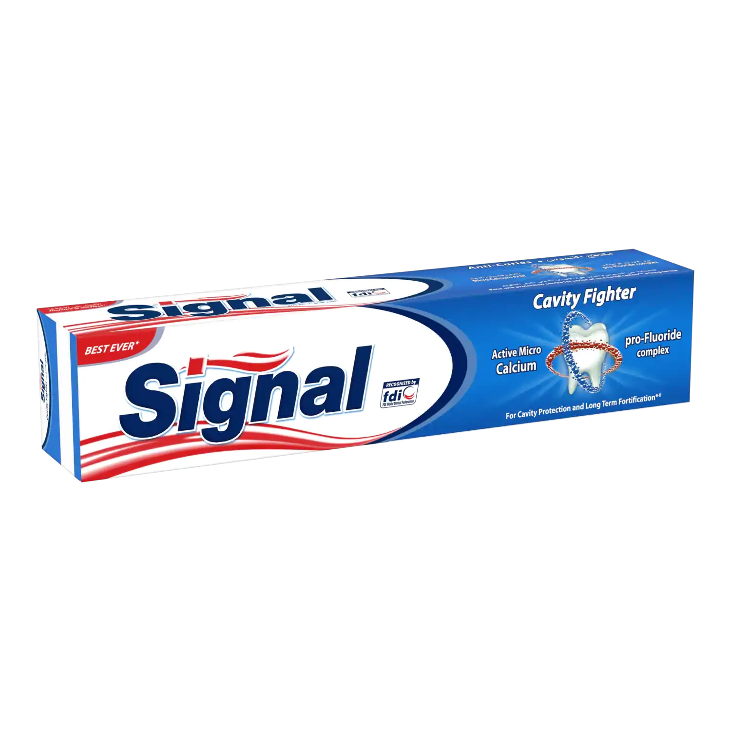 معجون سيجنال للاسنان | 120 مل