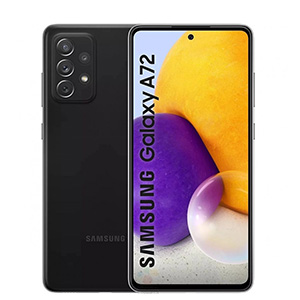 سامسونج | Samsung A72 | 128GB | 256GB