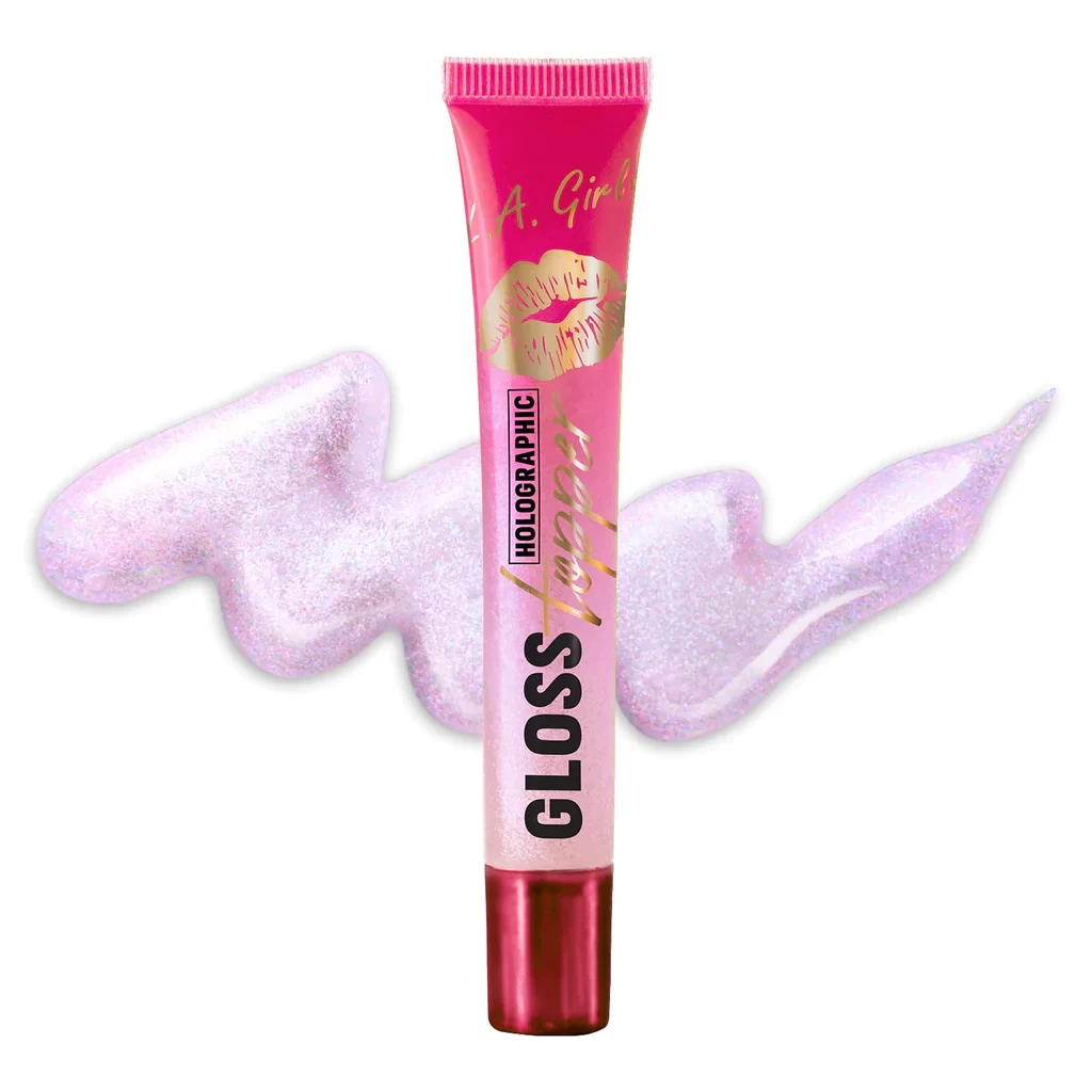 L.A. Girl Holographic Gloss Topper | Different Colors