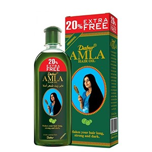 زيت دابر املا للشعر | ١٠٠ مل
