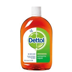 مطهر ديتول منظف متعدد الأغراض | 500 مل