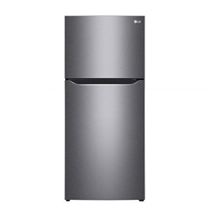 ثلاجة ال جي دبل باب | LG REFRIGERATOR DOUBLE DOOR