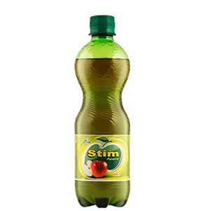 ستيم مشروب غازي | أحجام مختلفة