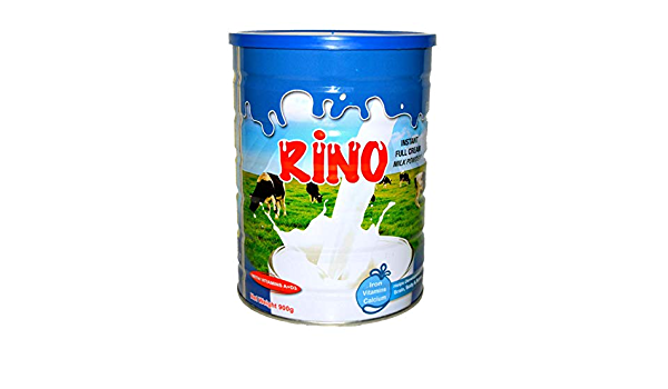 رينو حليب بودرة كامل الدسم | مقاسات متعددة