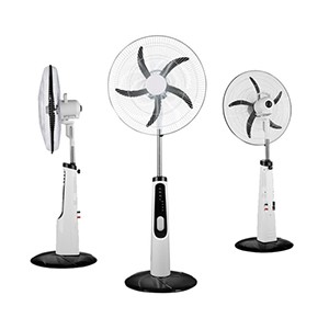 مروحة شحن BRAVO