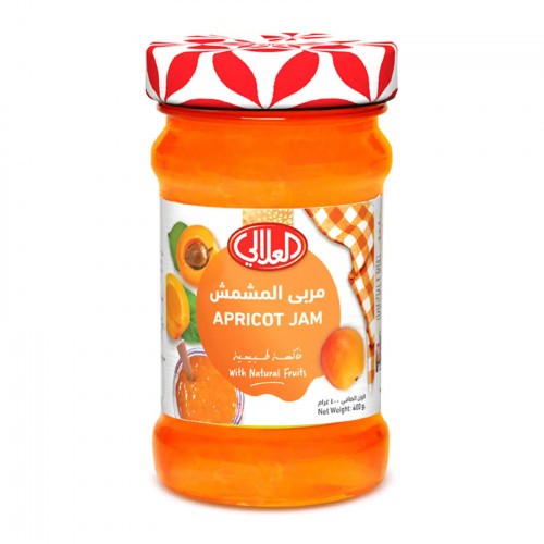 مربي العلالي | نكهات مختلفة