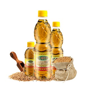 زيت بذور السمسم | النصر