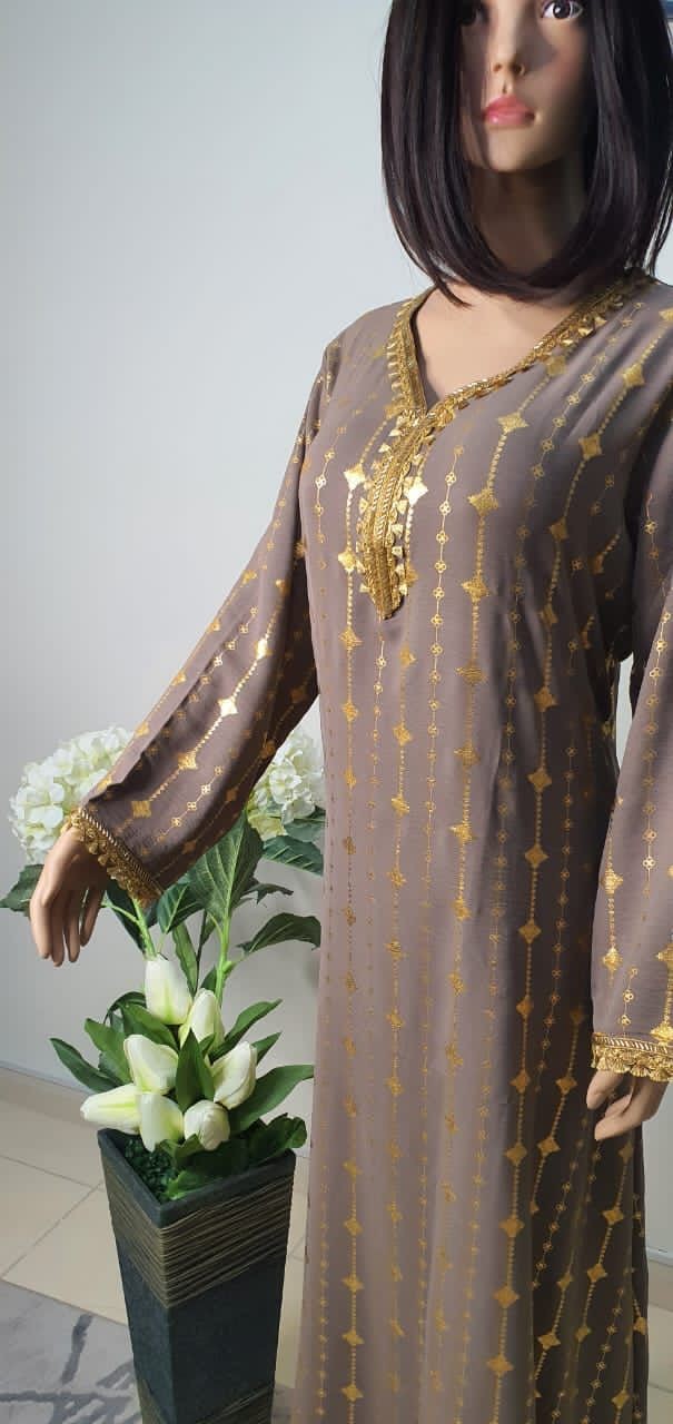 جلاليب استقبال | الوان متعددة