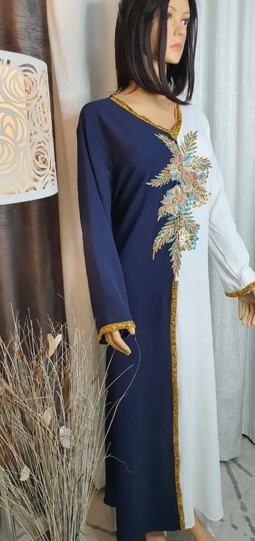 جلابية استقبال