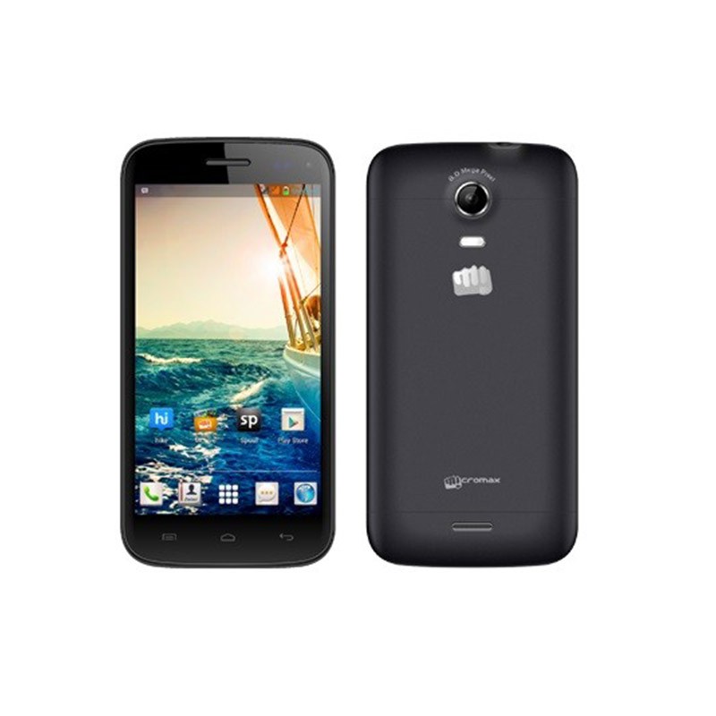 مايكرو ماكس  | Micromax Canvas Turbo Mini | 4GB