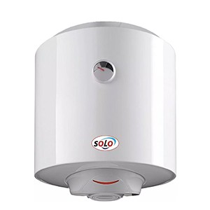 سولو سخان مياه مع خزان كهرباء | 50 لتر