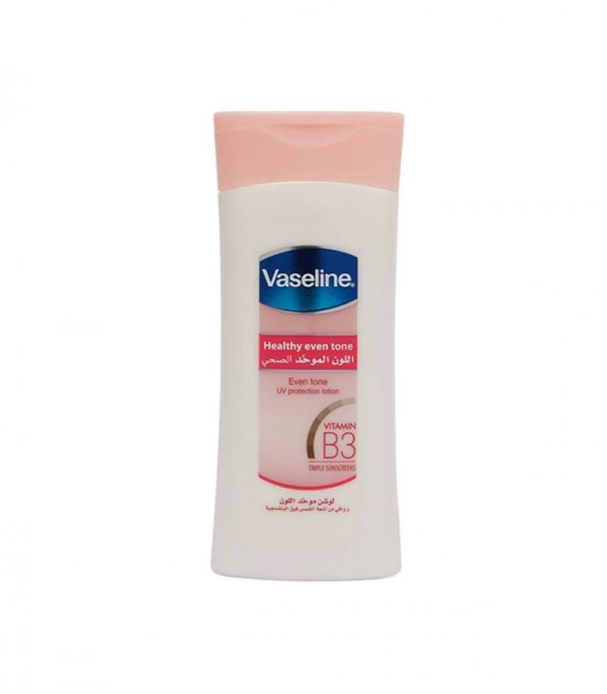 Lotion Vaseline